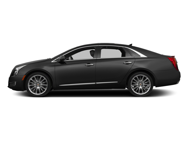 2014 Cadillac XTS Premium