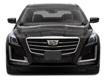 2016 Cadillac CTS Luxury Collection RWD