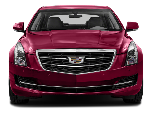 2016 Cadillac ATS Performance Collection AWD