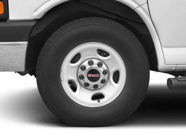 2016 GMC Savana Passenger 2500 LT