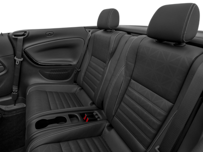 2017 Buick Cascada Premium