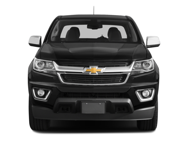 2017 Chevrolet Colorado 2WD LT