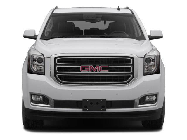 2017 GMC Yukon SLE