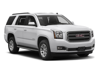 2017 GMC Yukon SLE