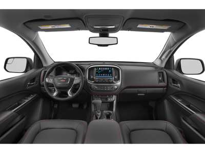 2018 GMC Canyon 2WD SLT