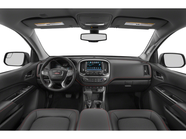 2018 GMC Canyon 2WD SLT