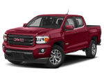 2018 GMC Canyon 2WD SLT