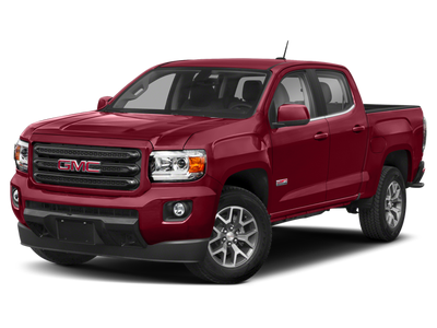 2018 GMC Canyon 2WD SLT