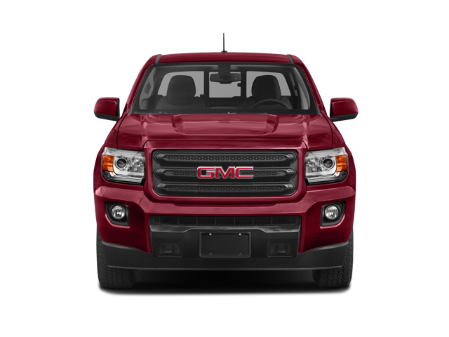 2018 GMC Canyon 2WD SLT
