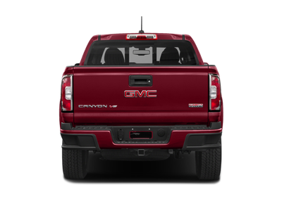 2018 GMC Canyon 2WD SLT