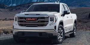 2025 GMC Sierra 1500 | Newport News, VA