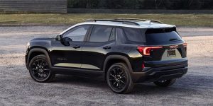 2025 GMC Terrain | Newport News, VA