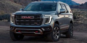 2025 GMC Yukon | Newport News, VA