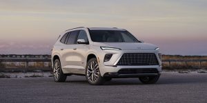 2025 Buick Enclave | Newport News, VA