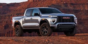 2025 GMC Canyon | Newport News, VA
