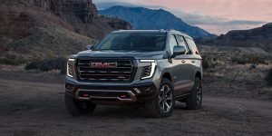2025 GMC Yukon XL | Newport News, VA