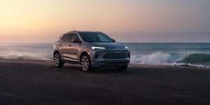 2026 Buick Encore GX | Newport News, VA