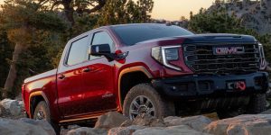 2026 GMC Sierra 1500 | Newport News, VA
