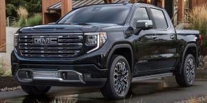 2026 GMC Sierra 1500 | Newport News, VA