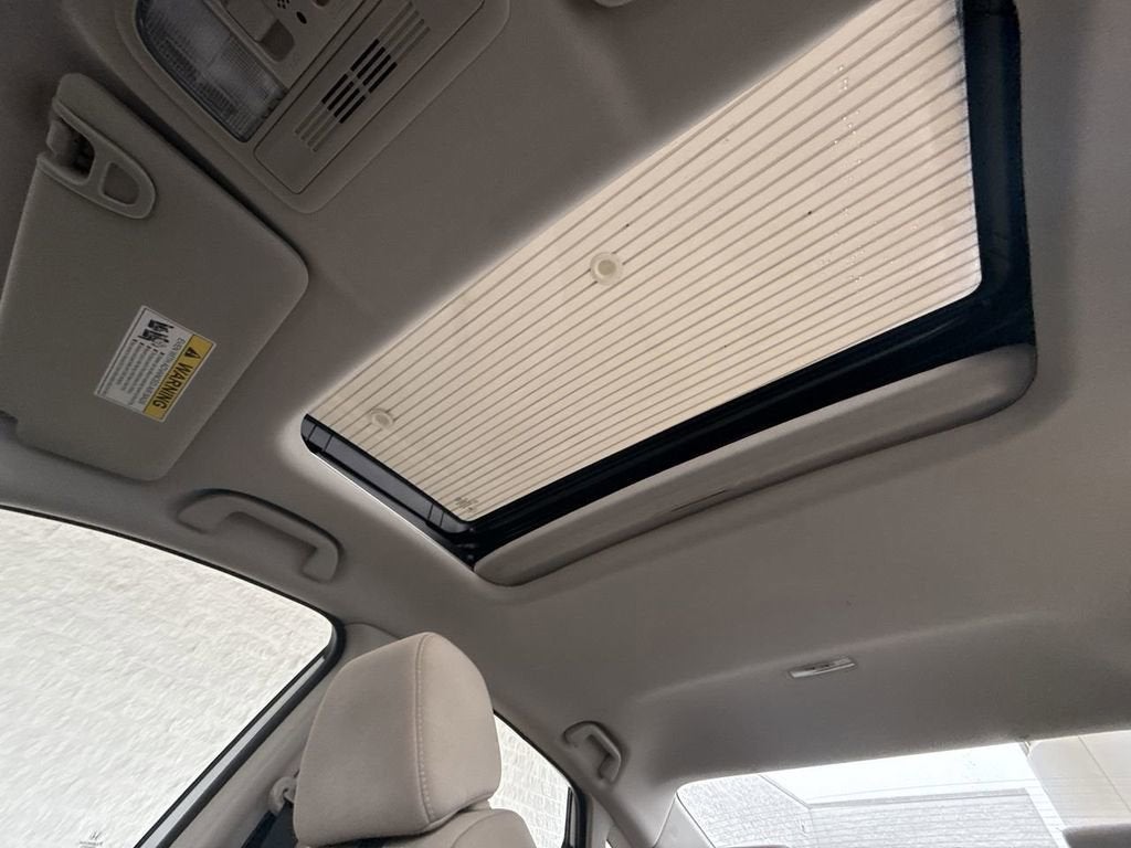 2021 Honda Civic Sedan EX