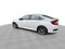 2021 Honda Civic Sedan EX