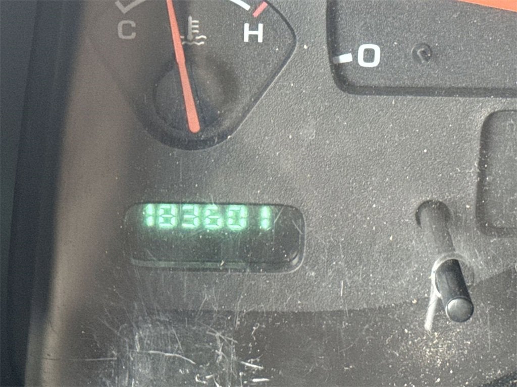 2002 Dodge Dakota SLT