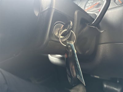 2002 Dodge Dakota SLT