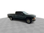 2002 Dodge Dakota SLT