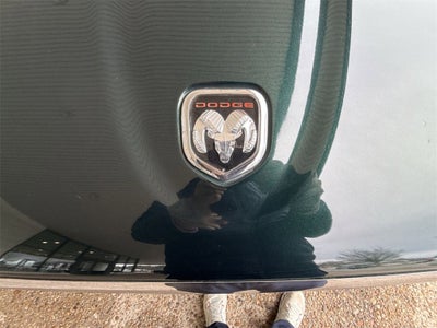 2002 Dodge Dakota SLT