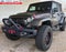 2017 Jeep Wrangler Unlimited Rubicon Recon