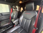 2017 Jeep Wrangler Unlimited Rubicon Recon