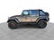 2017 Jeep Wrangler Unlimited Rubicon Recon