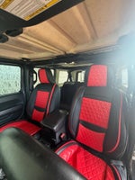 2021 Jeep Wrangler Unlimited Willys Sport 4x4