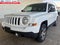 2017 Jeep Patriot High Altitude 4x4