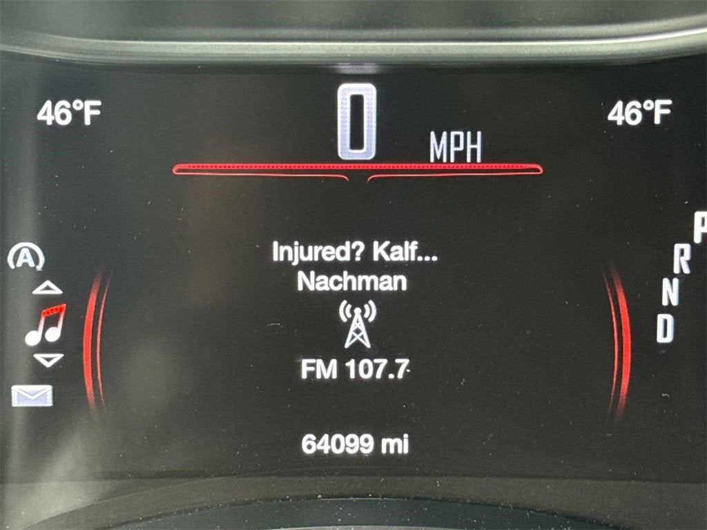 2020 Dodge Durango SXT Plus AWD