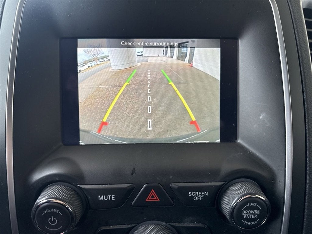 2020 Dodge Durango SXT Plus AWD