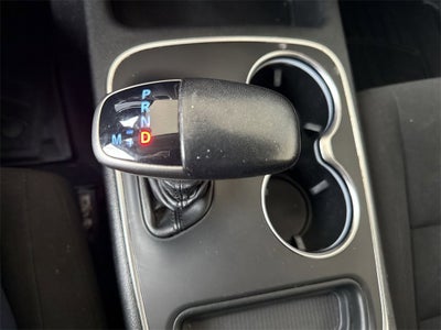 2020 Dodge Durango SXT Plus AWD