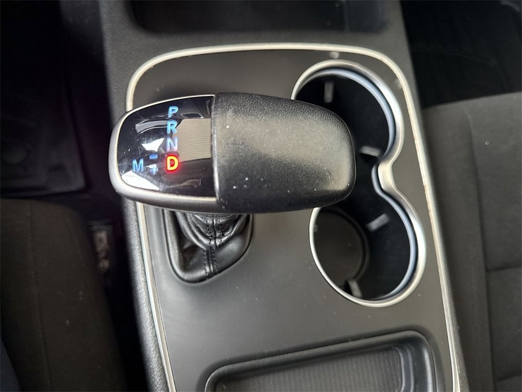 2020 Dodge Durango SXT Plus AWD