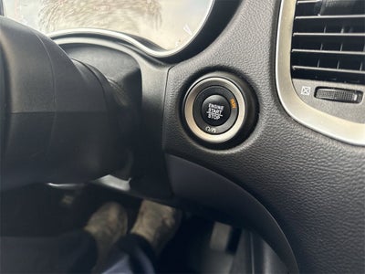 2020 Dodge Durango SXT Plus AWD