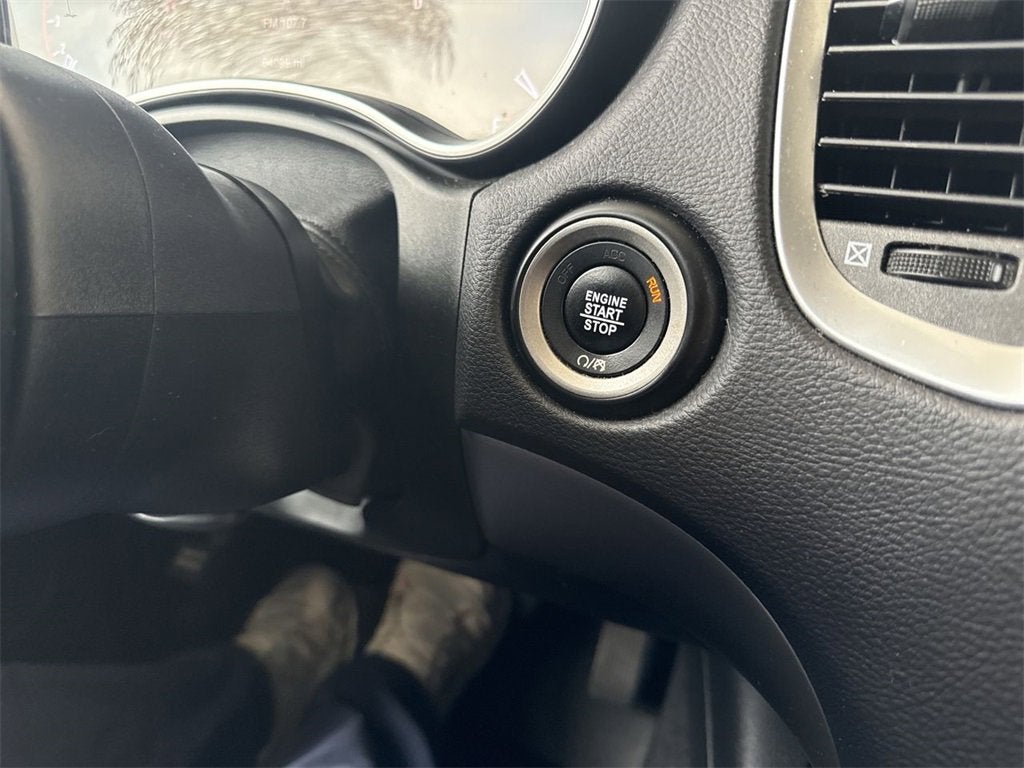 2020 Dodge Durango SXT Plus AWD