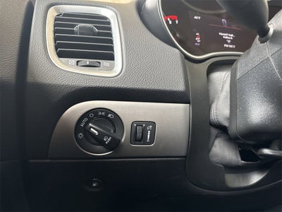 2020 Dodge Durango SXT Plus AWD