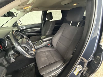 2020 Dodge Durango SXT Plus AWD