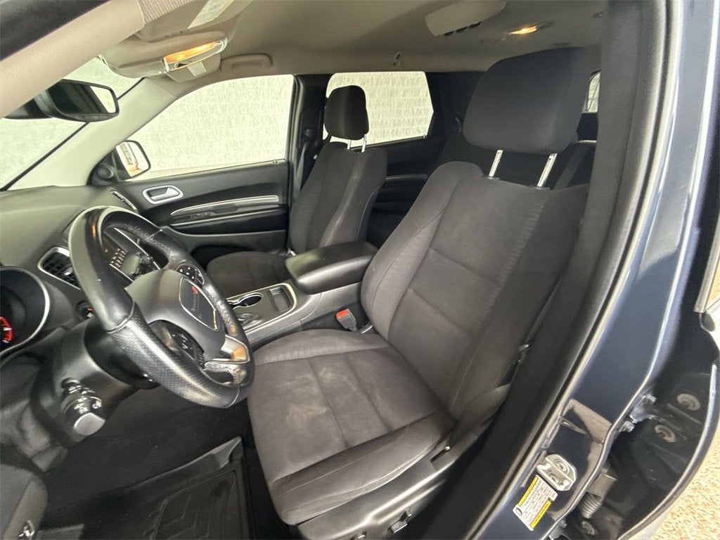 2020 Dodge Durango SXT Plus AWD