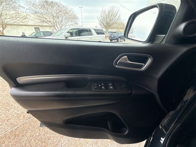 2020 Dodge Durango SXT Plus AWD