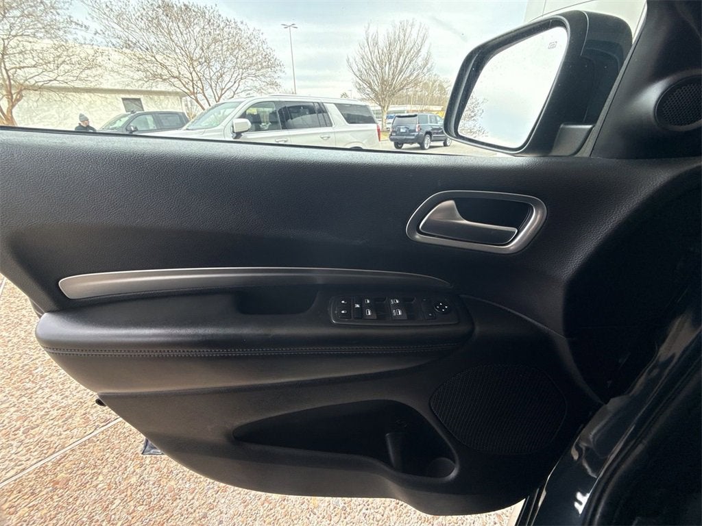 2020 Dodge Durango SXT Plus AWD