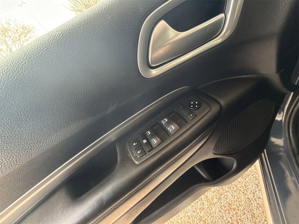 2020 Dodge Durango SXT Plus AWD