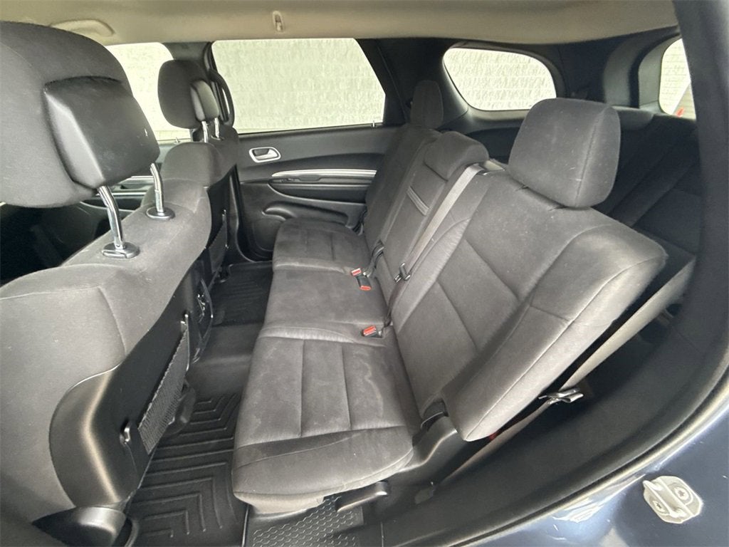 2020 Dodge Durango SXT Plus AWD