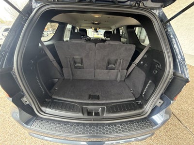 2020 Dodge Durango SXT Plus AWD