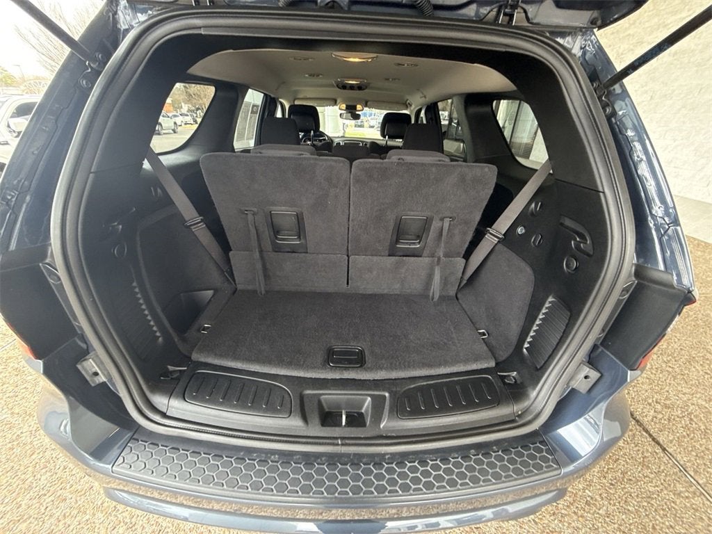 2020 Dodge Durango SXT Plus AWD