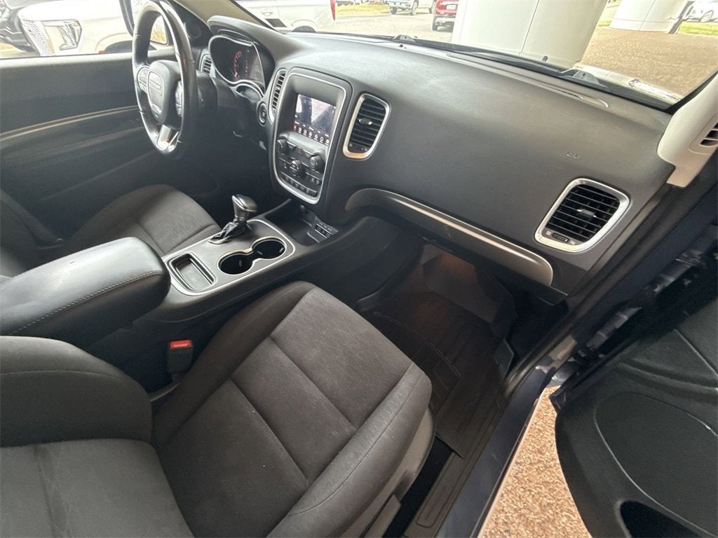 2020 Dodge Durango SXT Plus AWD